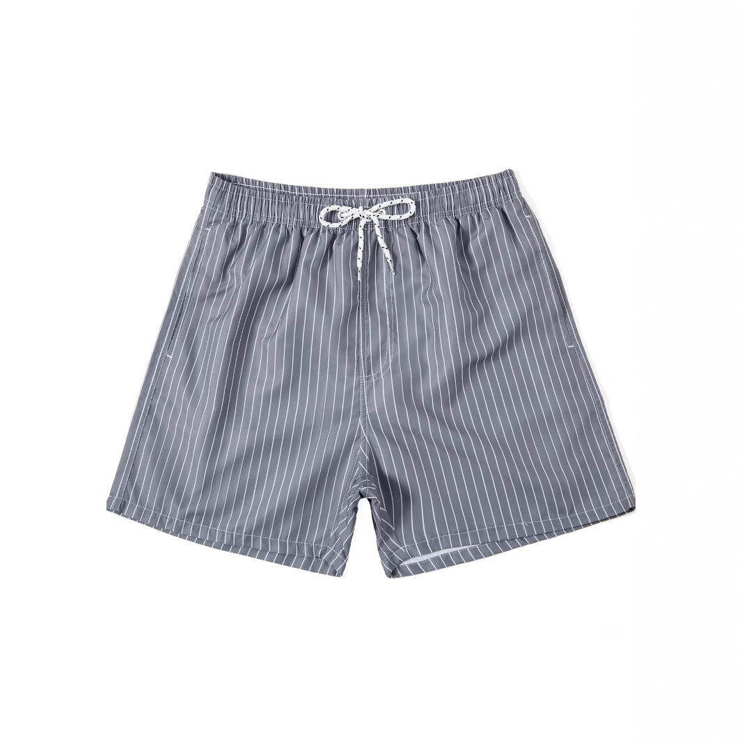Striped Shorts