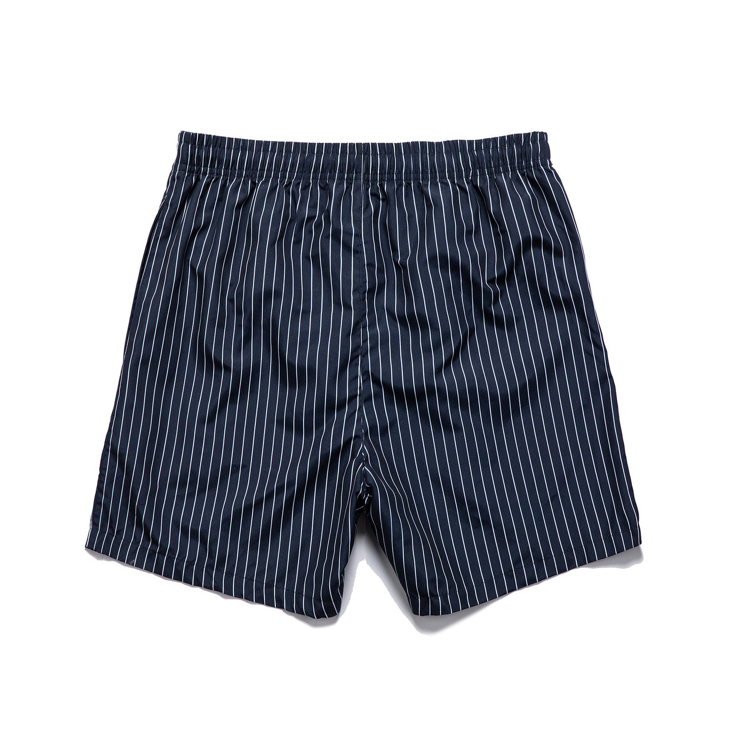 Striped Shorts