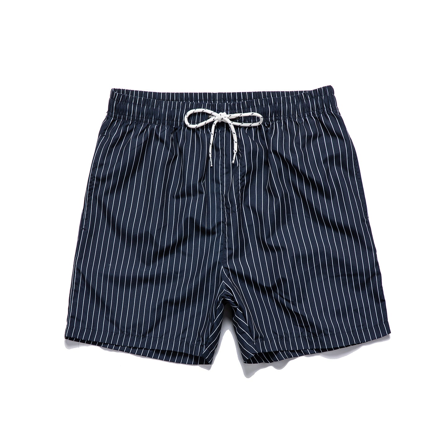 Striped Shorts